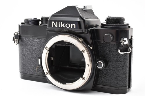 Nikon analoge - nikon,