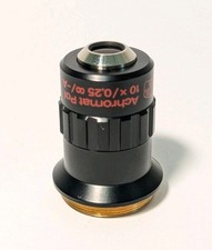 Zeiss Jena Achromat Pol 10x/