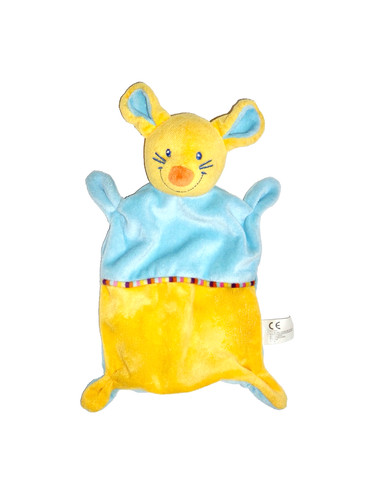 Nicotoy mouse maus - mouse, blau