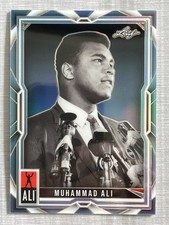 Muhammad Ali /8 (limitiert)