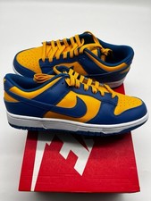 Nike Dunk Low UCLA Blue Jay