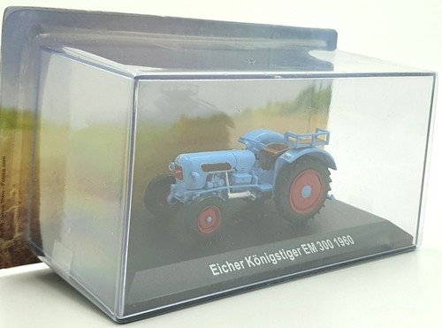 Hachette scale model - 1/43,