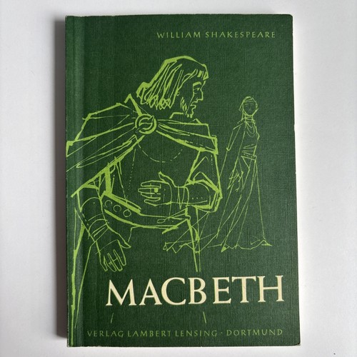 William shakespeare macbeth - william,
