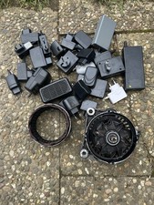 Kupferschrott Motorenschrott