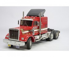 Tamiya 56301 king - tamiya,
