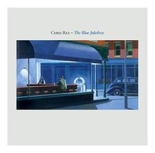 The blue jukebox von - the,