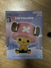 Banpresto one piece sofvimates - banpresto,
