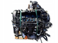 Motor VW Caddy III CAYD CAYE