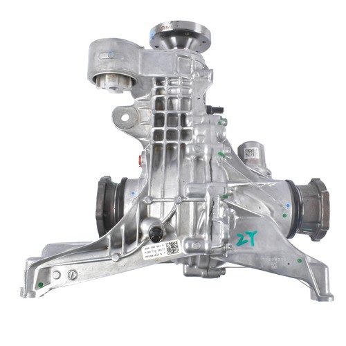 Differential