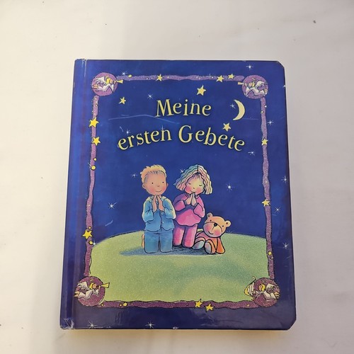 Meine ersten gebete buch sehr - ersten,