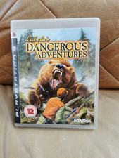 Cabela's Dangerous Adventures