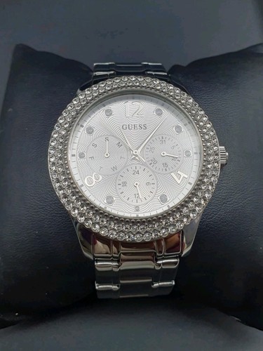 Guess w1097l2 damenuhr - guess,