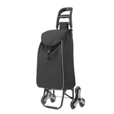 Einkaufstrolley Treppensteiger Einkaufswagen Einkaufstasche Einkaufsroller