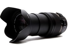 Sigma DC 18-250mm OS Macro HSM