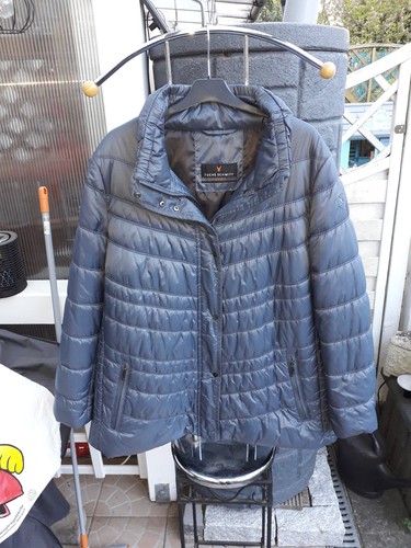 Fuchs schmitt steppjacke - fuchs,