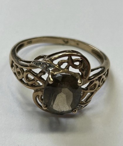 Goldring 333er gold - 333er,