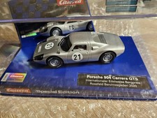 Carrera Digital 132 - 30952 - Porsche 904 Carrera GTS Special Edition 2020 - NEU