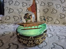 Disney Schneekugel Vaiana