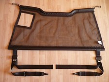 Trennnetz 0750800016 98187354ZD ab Bj 2018 Rifter L2 Pro Ace Berlingo III Combo