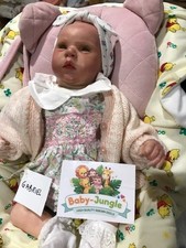 GABRIEL ❤️ Reborn Puppe