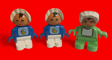 LEGO DUPLO Baby Figuren bitte