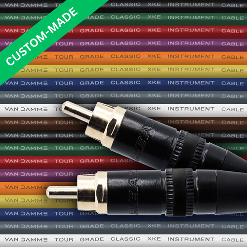 Single rean rca audio kabel - rean,