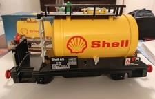 Playmobil 4107 Kesselwagen "Shell" Mit OVP