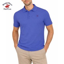 Herren Poloshirt Kurzarm