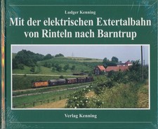 Verlag Kenning · Mit der