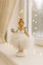 Mini Engel, Pummeliger Engel