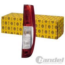 HELLA RÜCKLEUCHTE LINKS