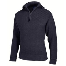 modAS Unisex Troyer aus 100%