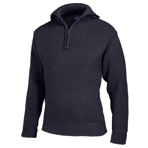 Modas unisex troyer - aus, 100%