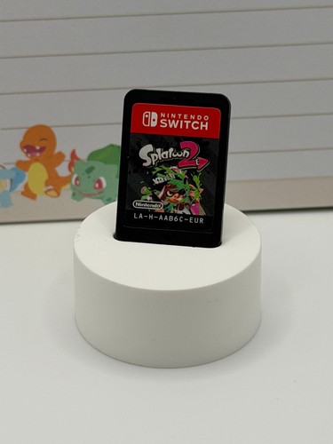 Splatoon top zustand - |,