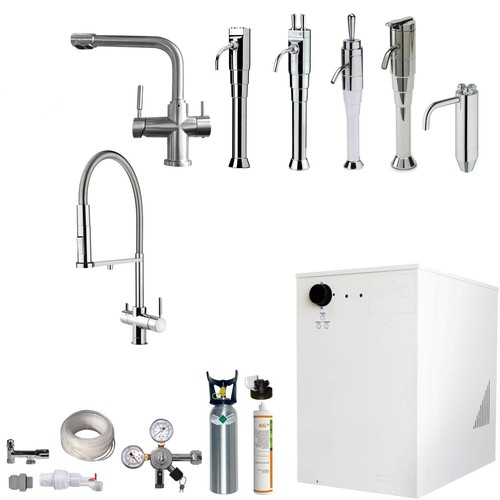 Tafelwassergerät bietal - tafelwassergerät, bietal®