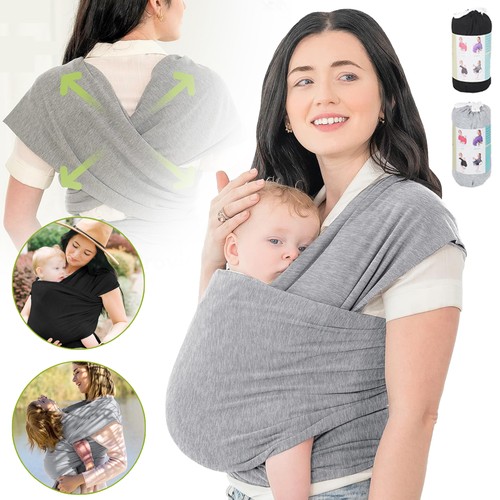 Baby tragetuch elastisches - tragetuch,