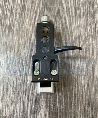 New technics headshell audio - new,