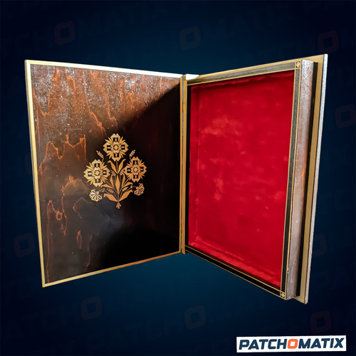 Zhlobin holz schatulle - •, holz-schatulle