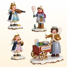 Hubrig Winterkinder &