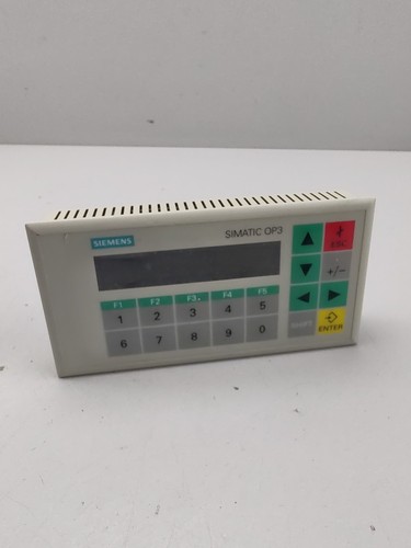 Siemens op3 6av3503 1db10 - siemens, 6av3503-1db10