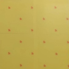 3D-Drucker Dauerdruckplatte