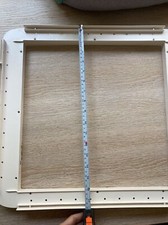 Dachhaube 40x40 Dometic, weiß, Kastenwagen, Wohnmobil, sehr guter Zustand