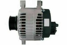 Lichtmaschine Alfa Romeo Fiat Barchetta Brava Marea Coupe Lancia 0124415015