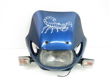 YAMAHA XJR 1200 4PU     universal Lampenmaske Scheinwerfer Verkleidung  ACERBIS