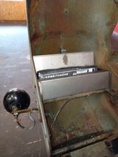 Eicher Werkzeugkiste für