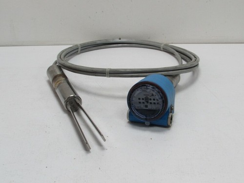 Endress hauser soliphant - endress+hauser,