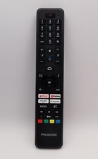Prosonic TV Fernbedienung RC45160 / SRC-4531 Netflix / Youtube Remote