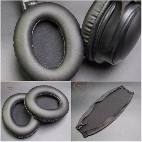 Ear pads foam cushion - ear,
