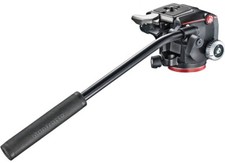 Manfrotto 2-Wege-Neiger MHXPRO-2W | Stativköpfe