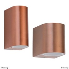 Außenleuchte Wandlampe